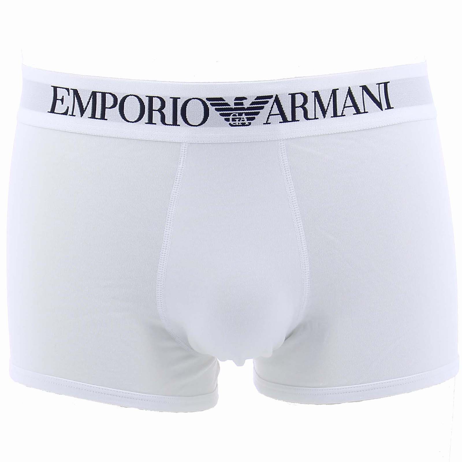 Shorty Emporio Armani 111389C729