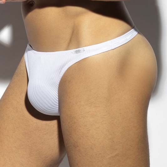 Thong ES Collection Recycled Rib UN492