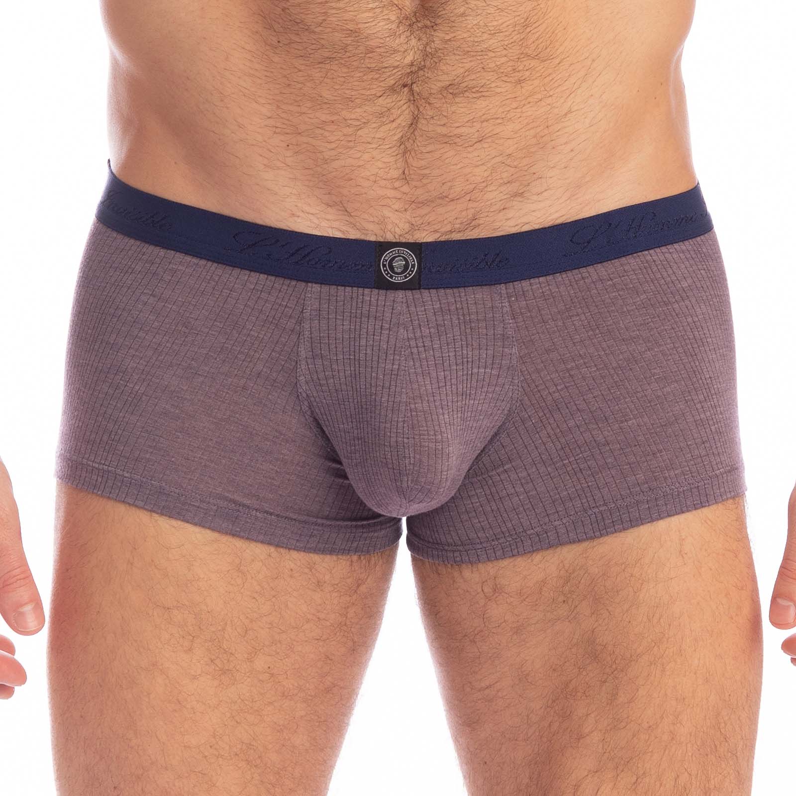 Shorty L Homme Invisible Juicy Berry MY39JUI
