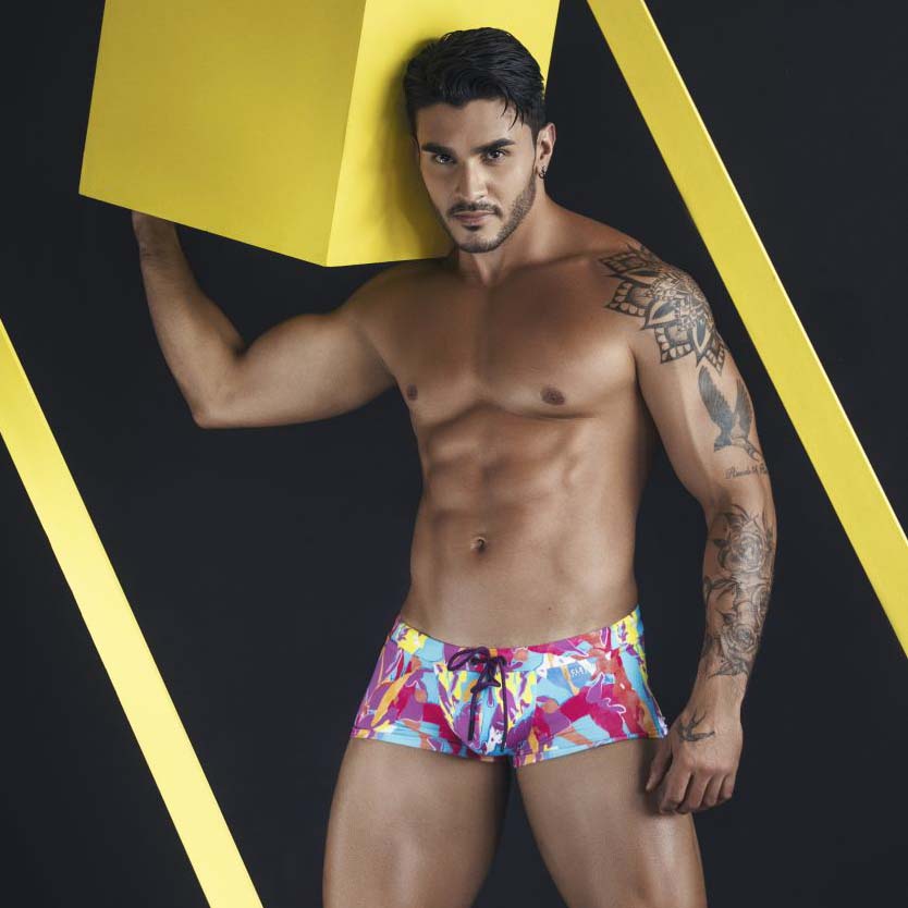Swimbrief Clever Baltic 1520