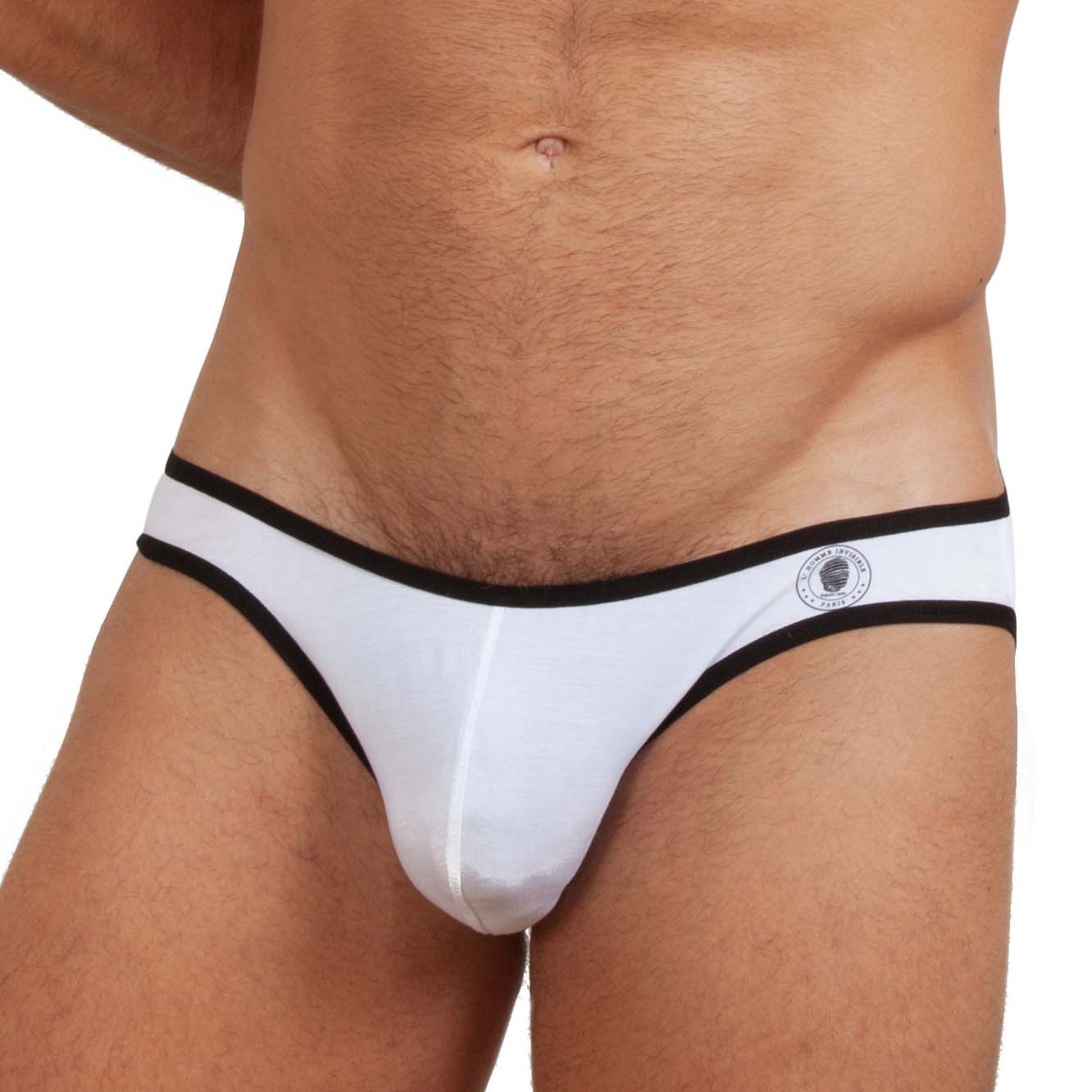 Slip LHomme Invisible MY44