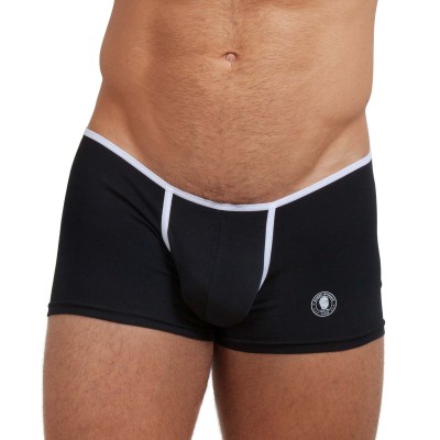 Boxer Brief LHomme Invisible MY04L