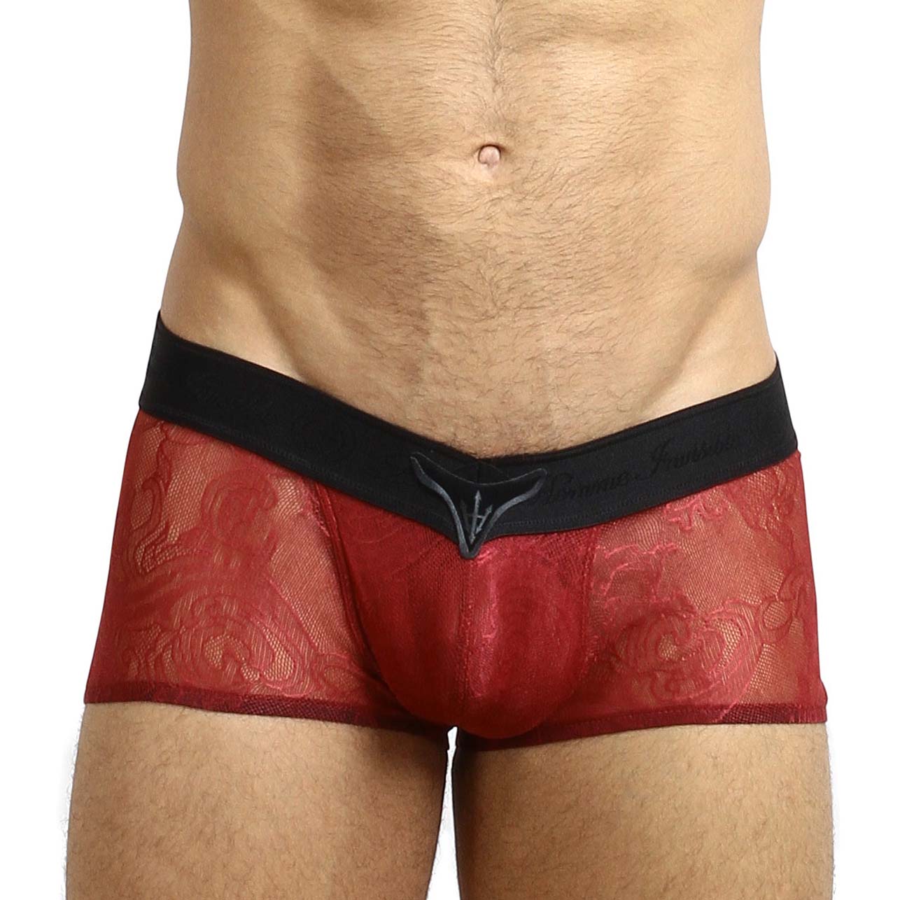 Boxer Brief L' Homme Invisible MY19 Arabesque