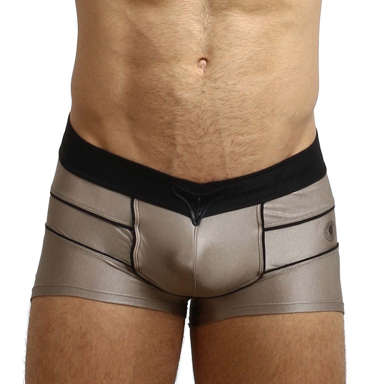 Boxer Brief L' Homme Invisible MY19W Bodyscapes