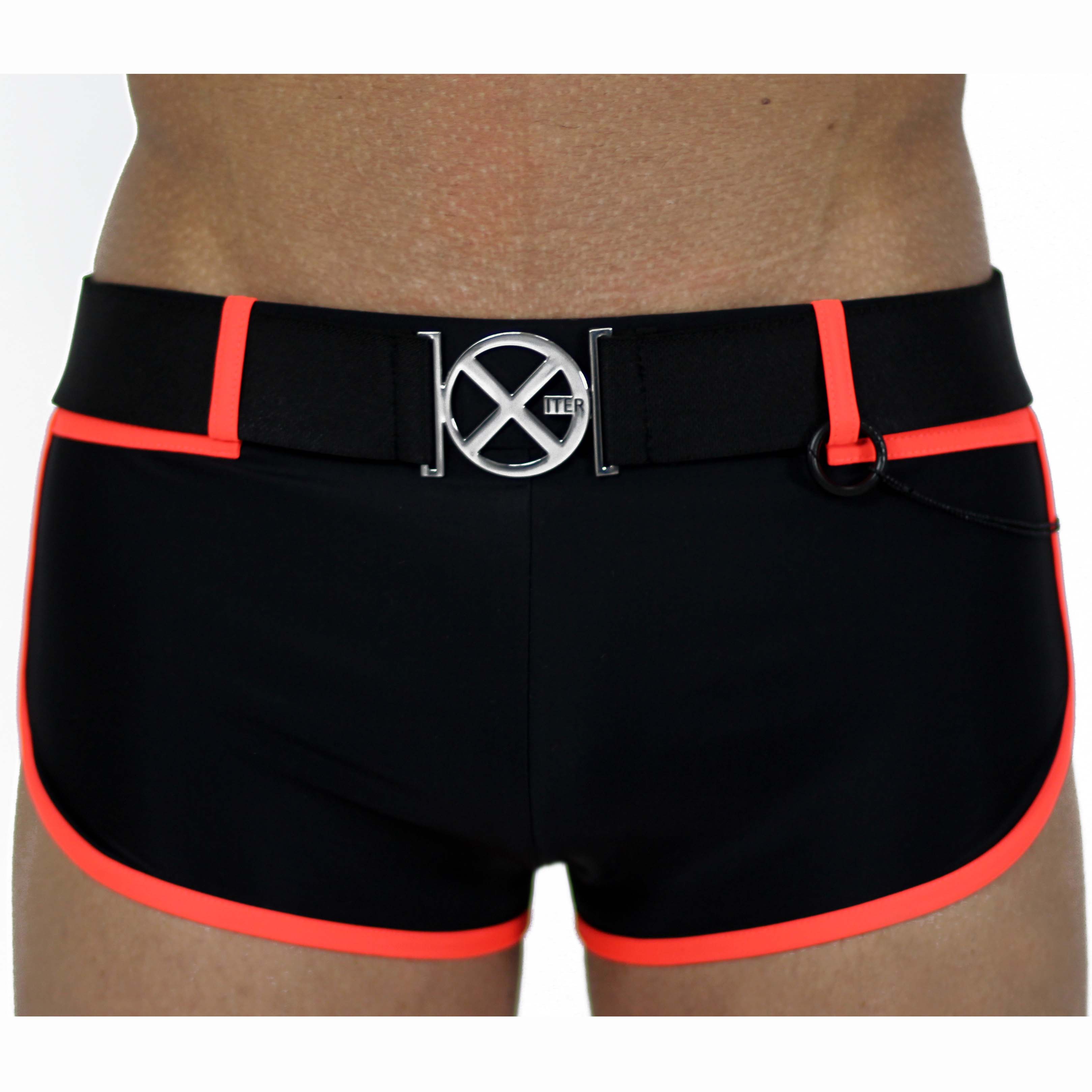 Swim Boxer Brief  X-ITER ALPHA