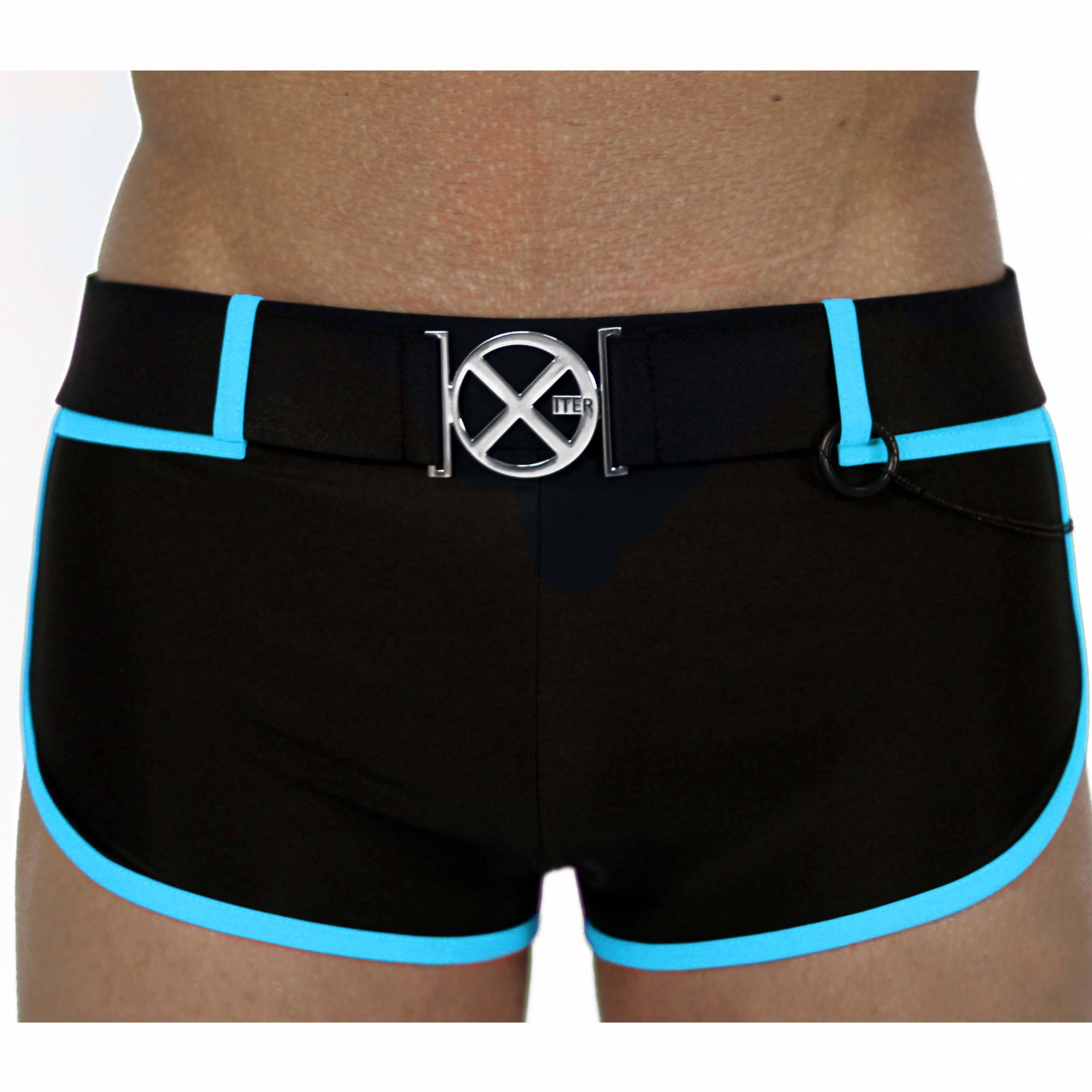 Boxer de Bain X-ITER ALPHA