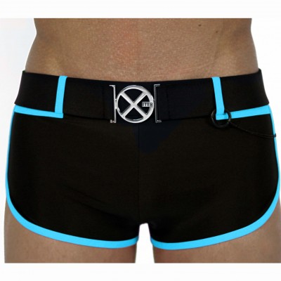 Swim Boxer Brief  X-ITER ALPHA