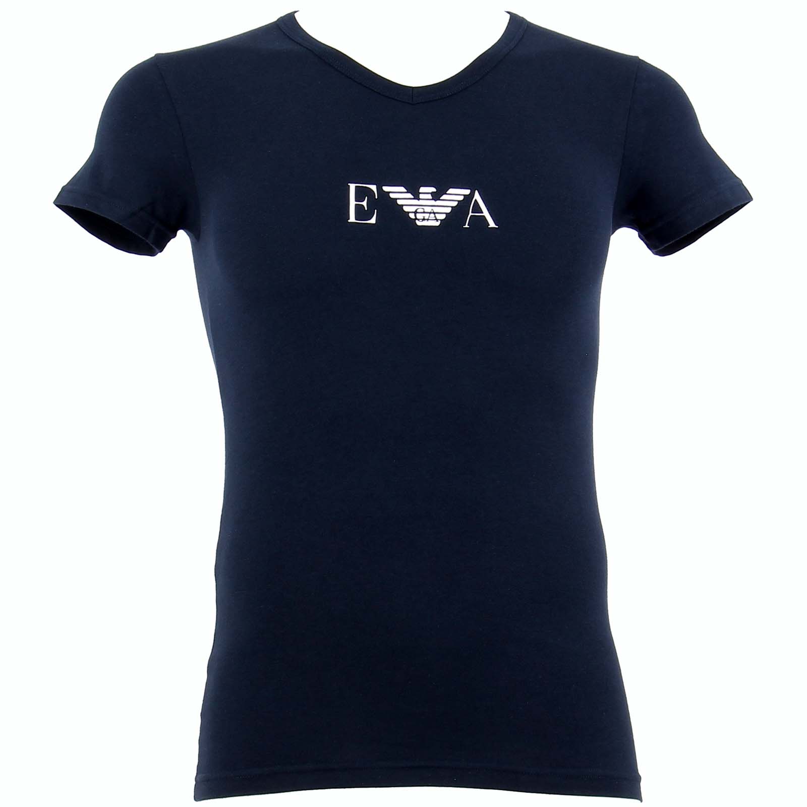 T-Shirt Emporio Armani 110810 6P715