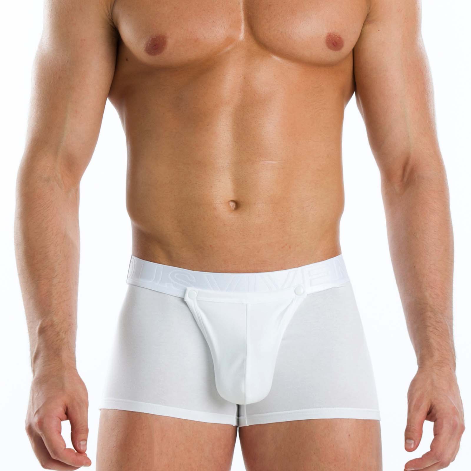 Boxer Brief Modus Vivendi Hole 02622