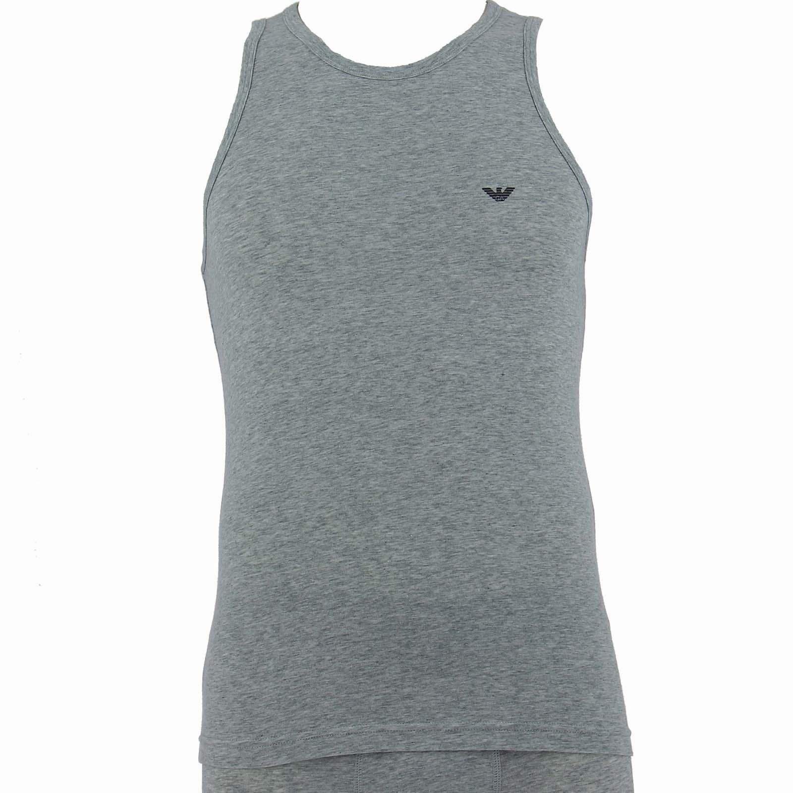 Tank Top Emporio Armani 110828 C729