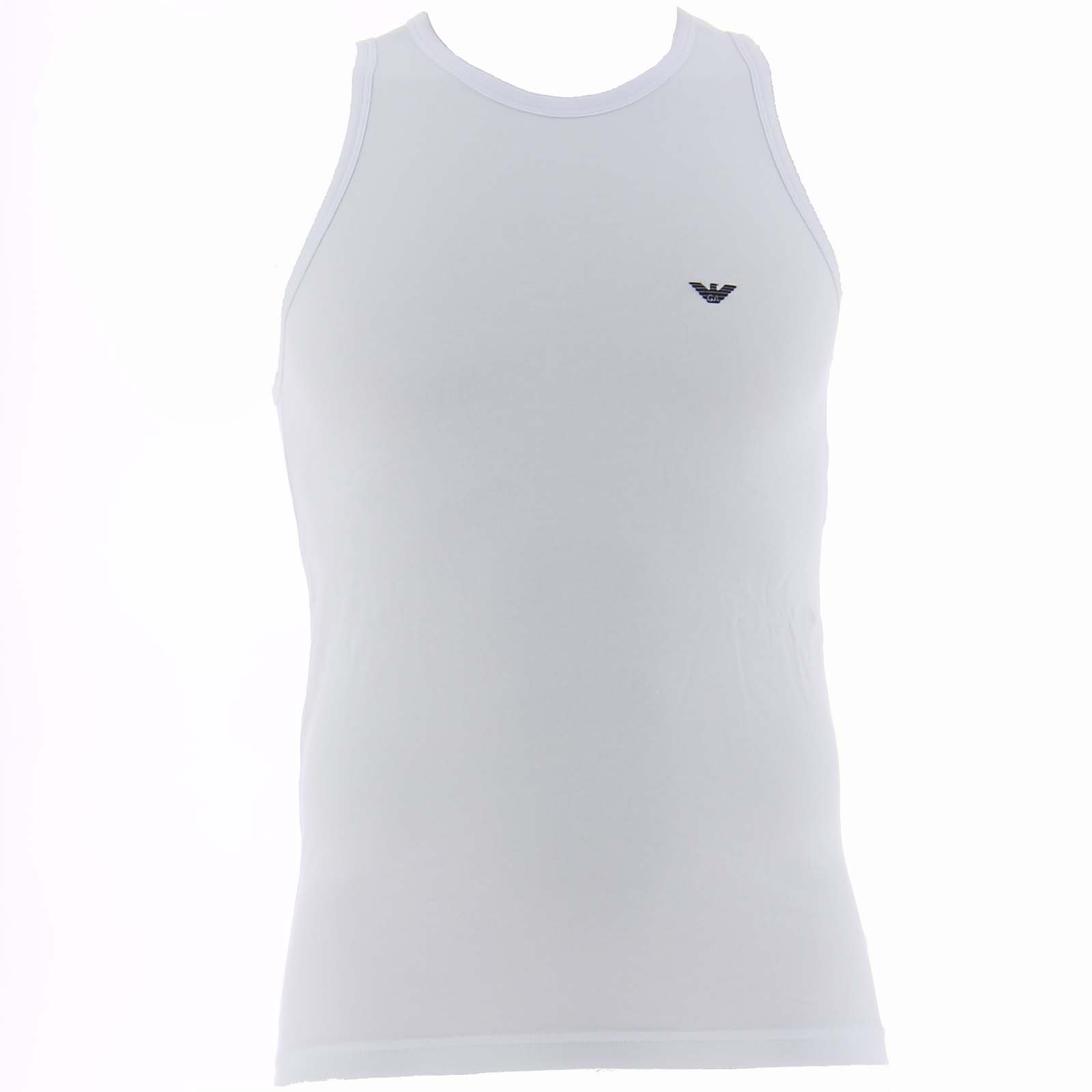 tank top armani