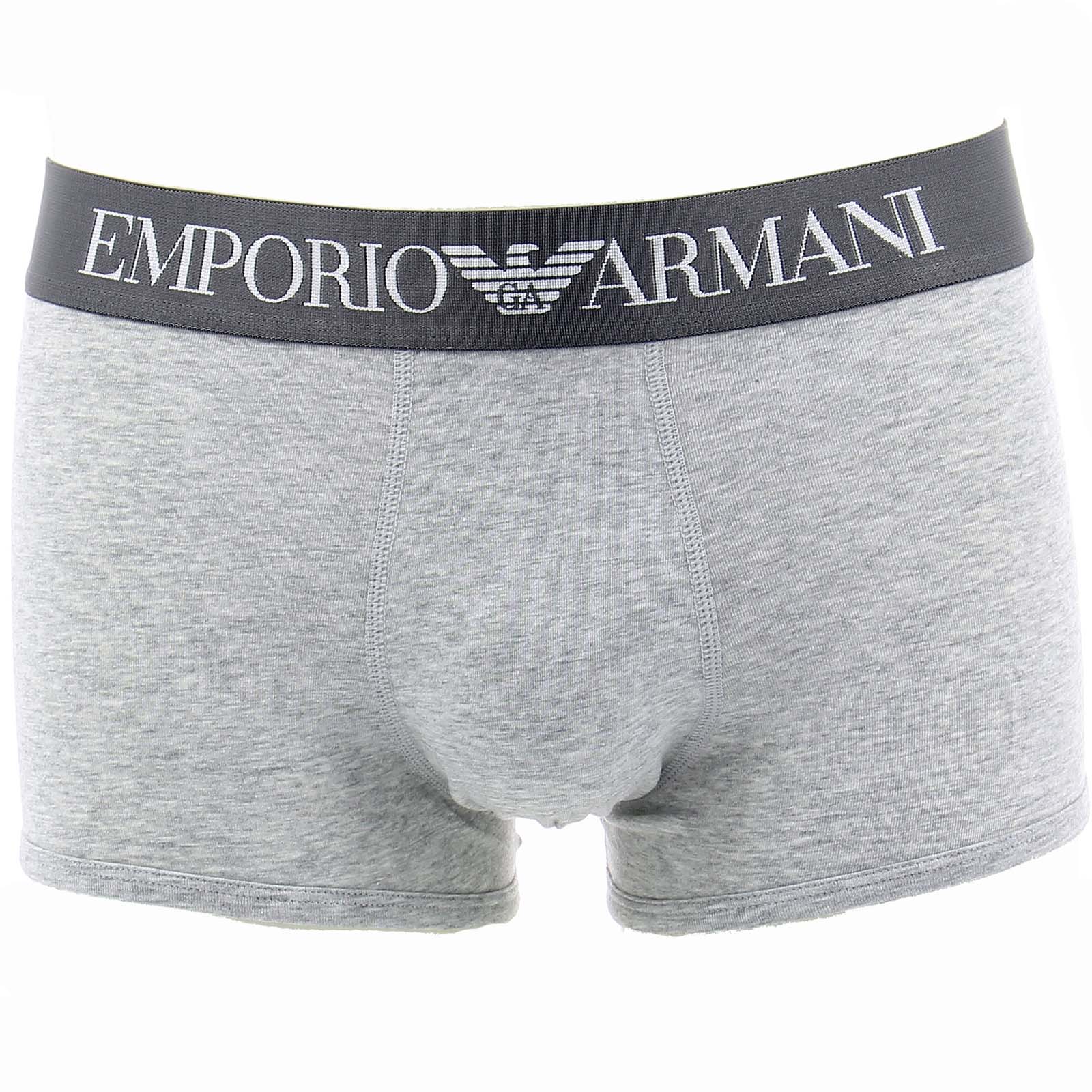 Shorty Emporio Armani 111389 C729
