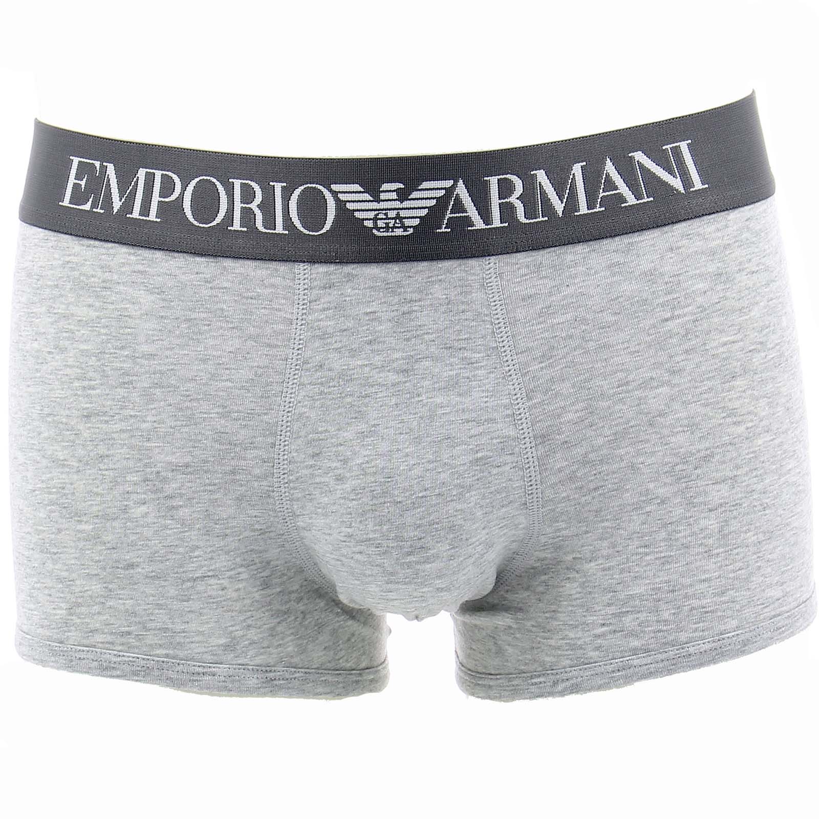 Trunk Emporio Armani 111389 C729