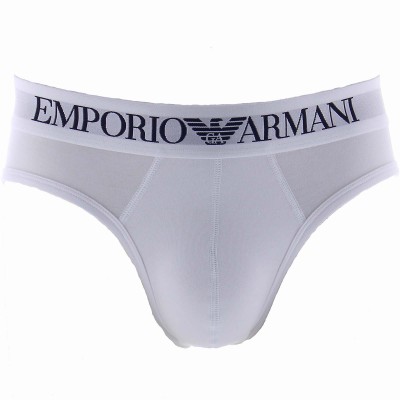 Stretch Brief Emporio Armani 111285 C729