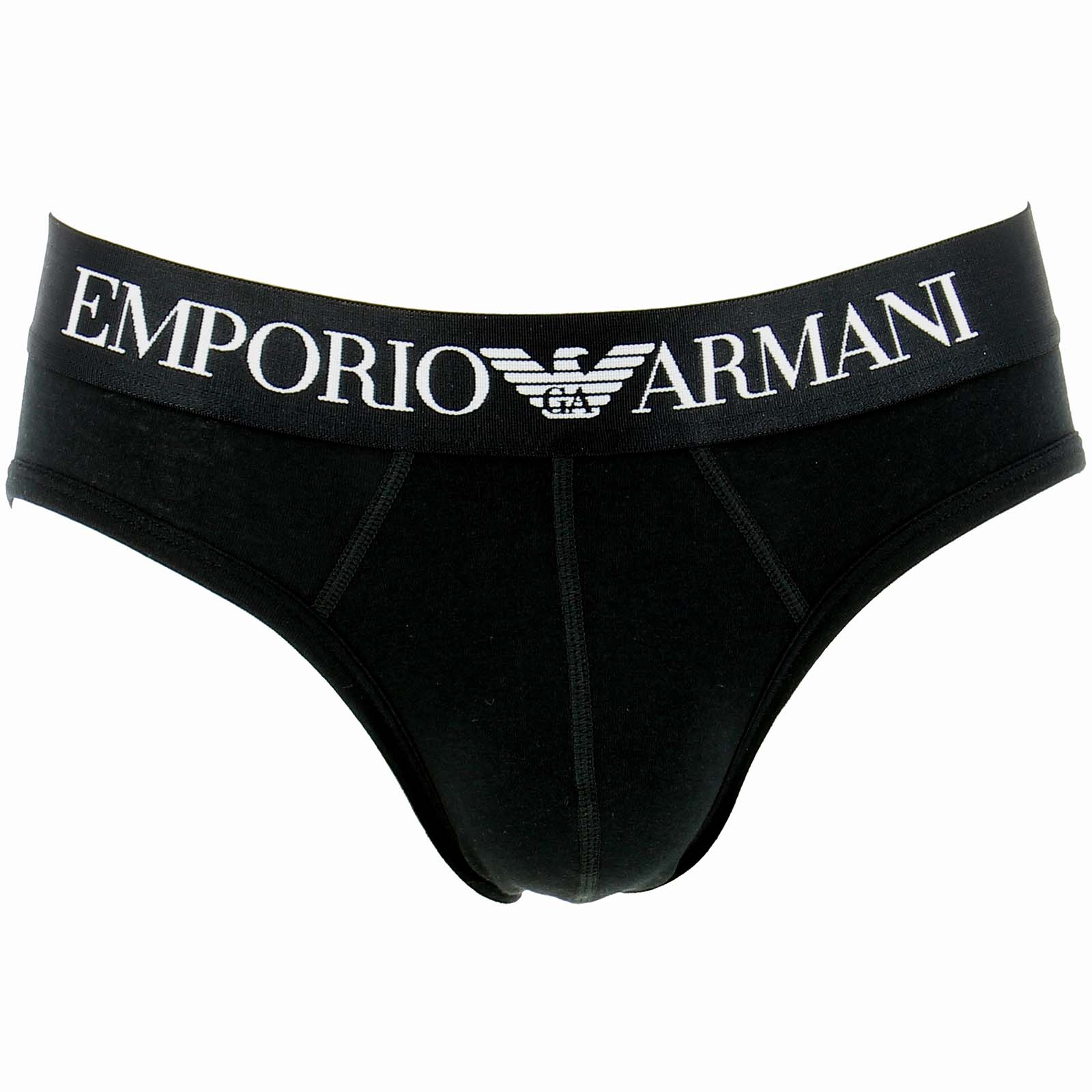 string homme armani