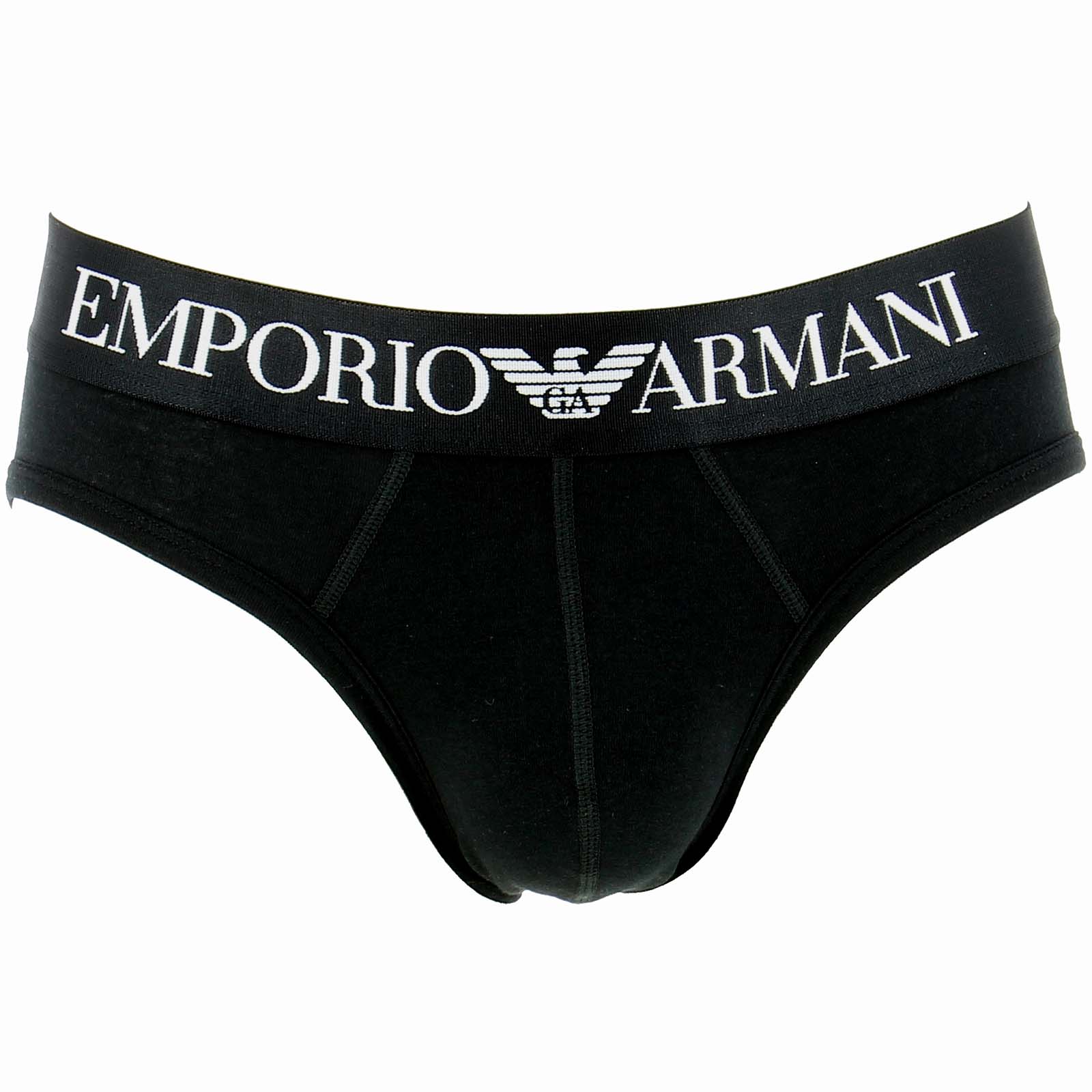 slip on emporio armani