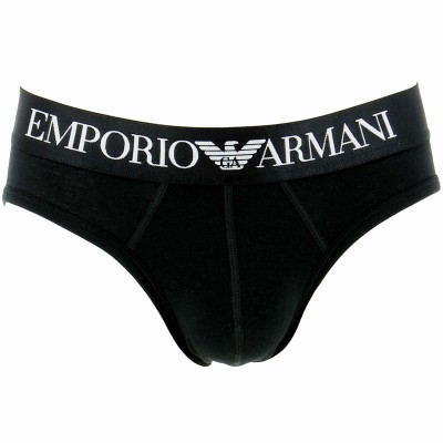 Stretch Brief Emporio Armani 111285 C729