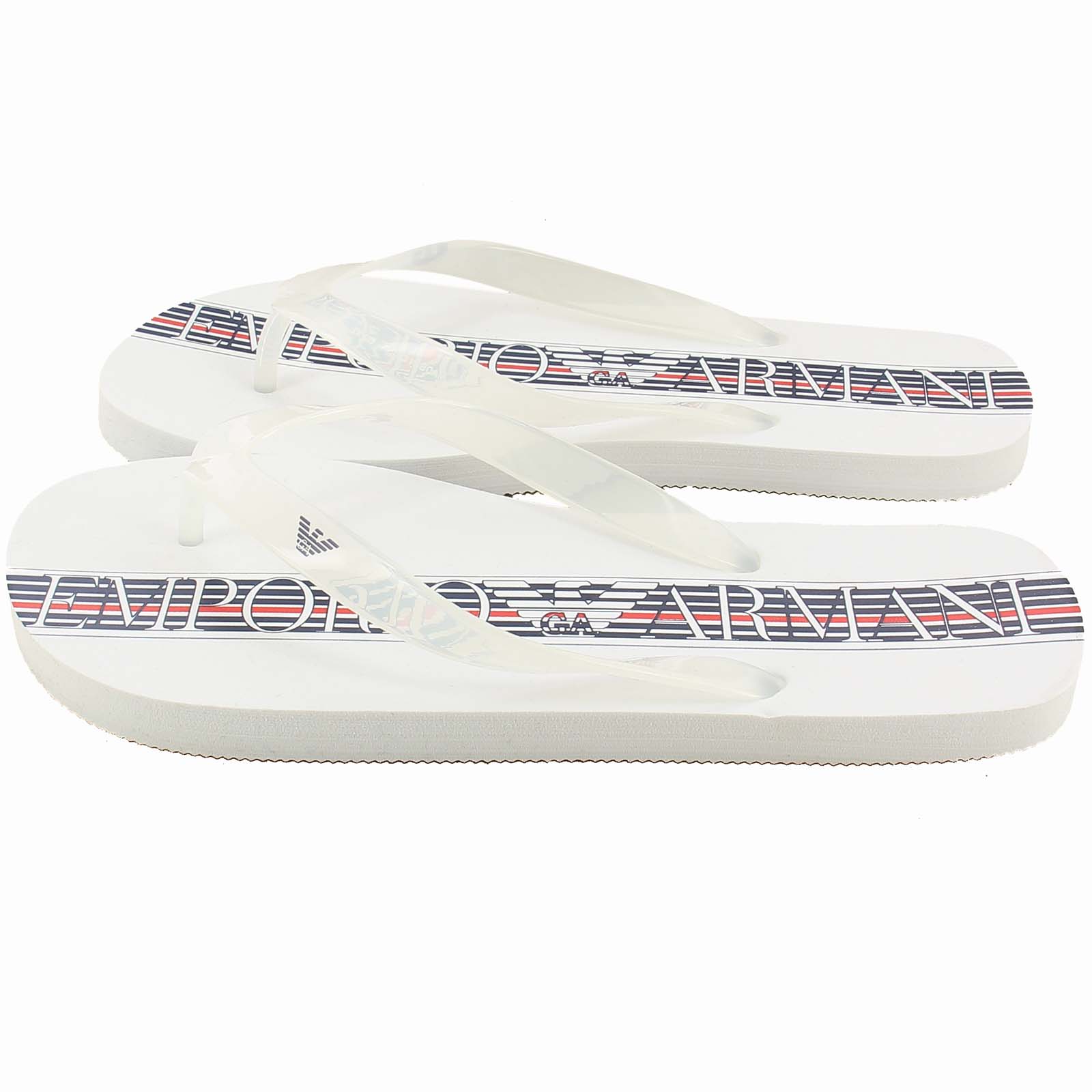 Flip-Flops Emporio Armani 1115636P591