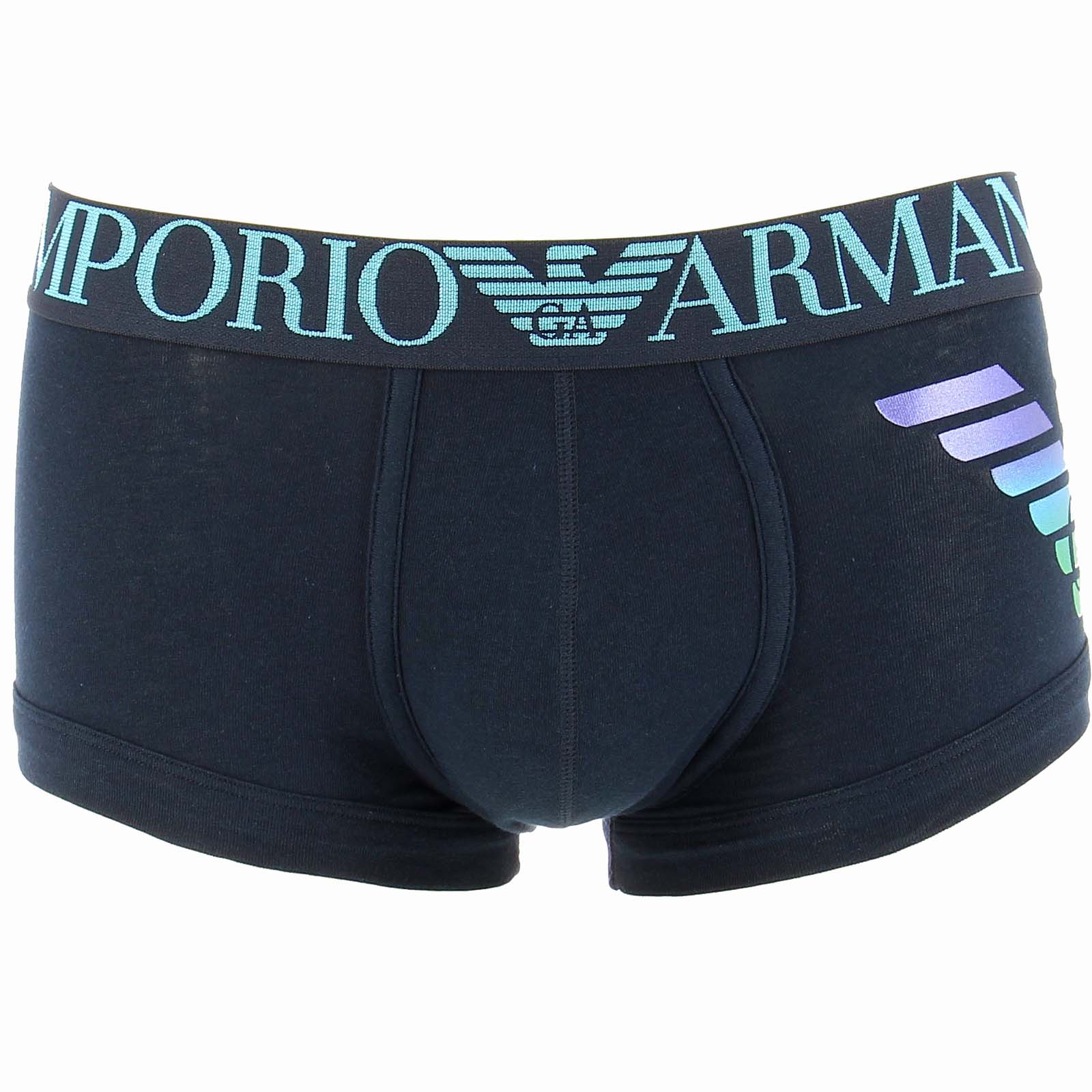 boxer de bain armani