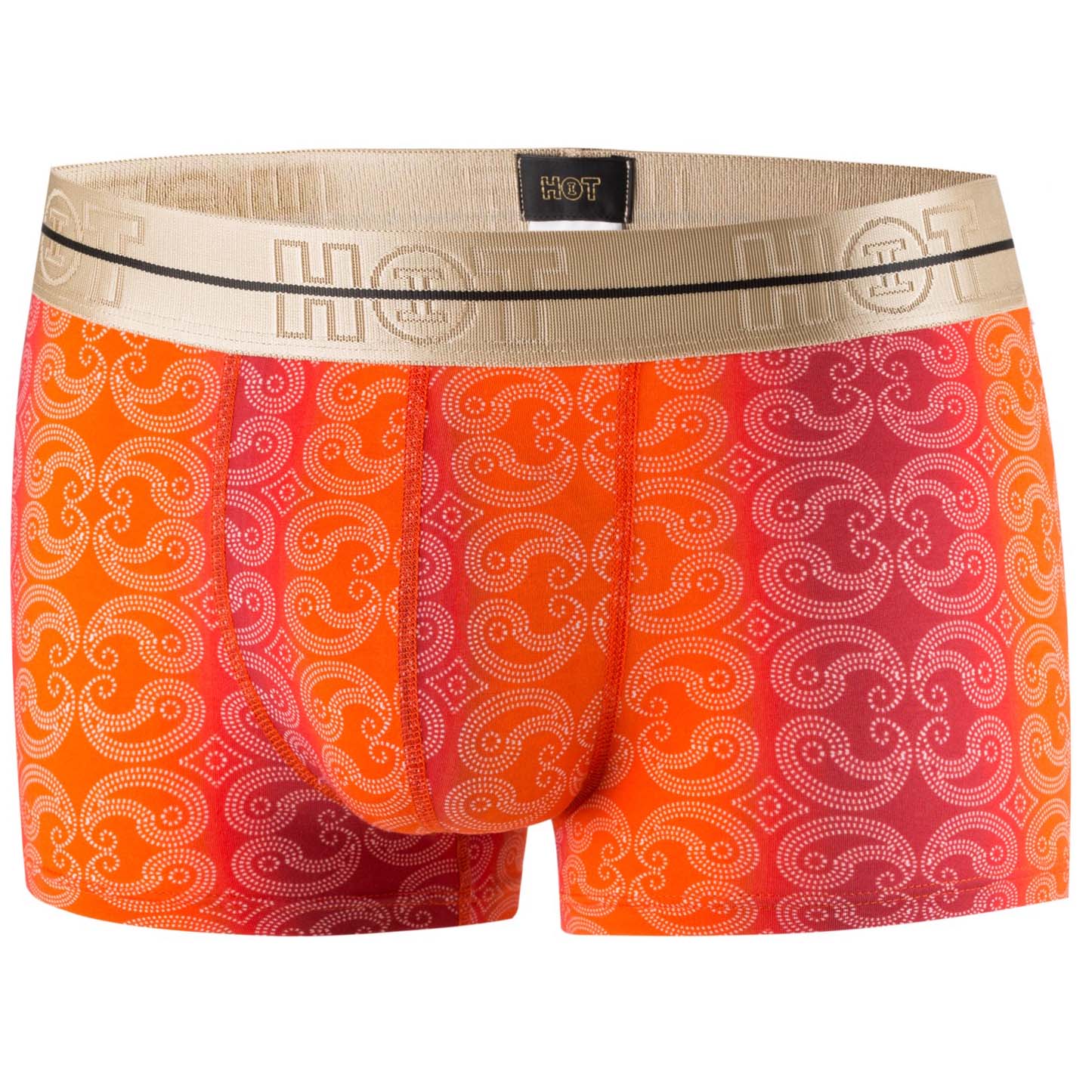 Shorty Hot Impetus 2029C13