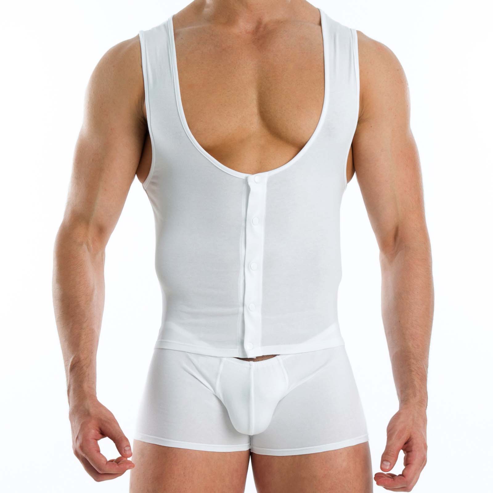 Body Modus Vivendi Hole 02681