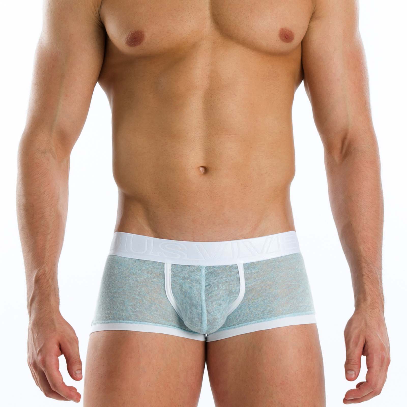 Boxer Modus Vivendi Flamme 07621