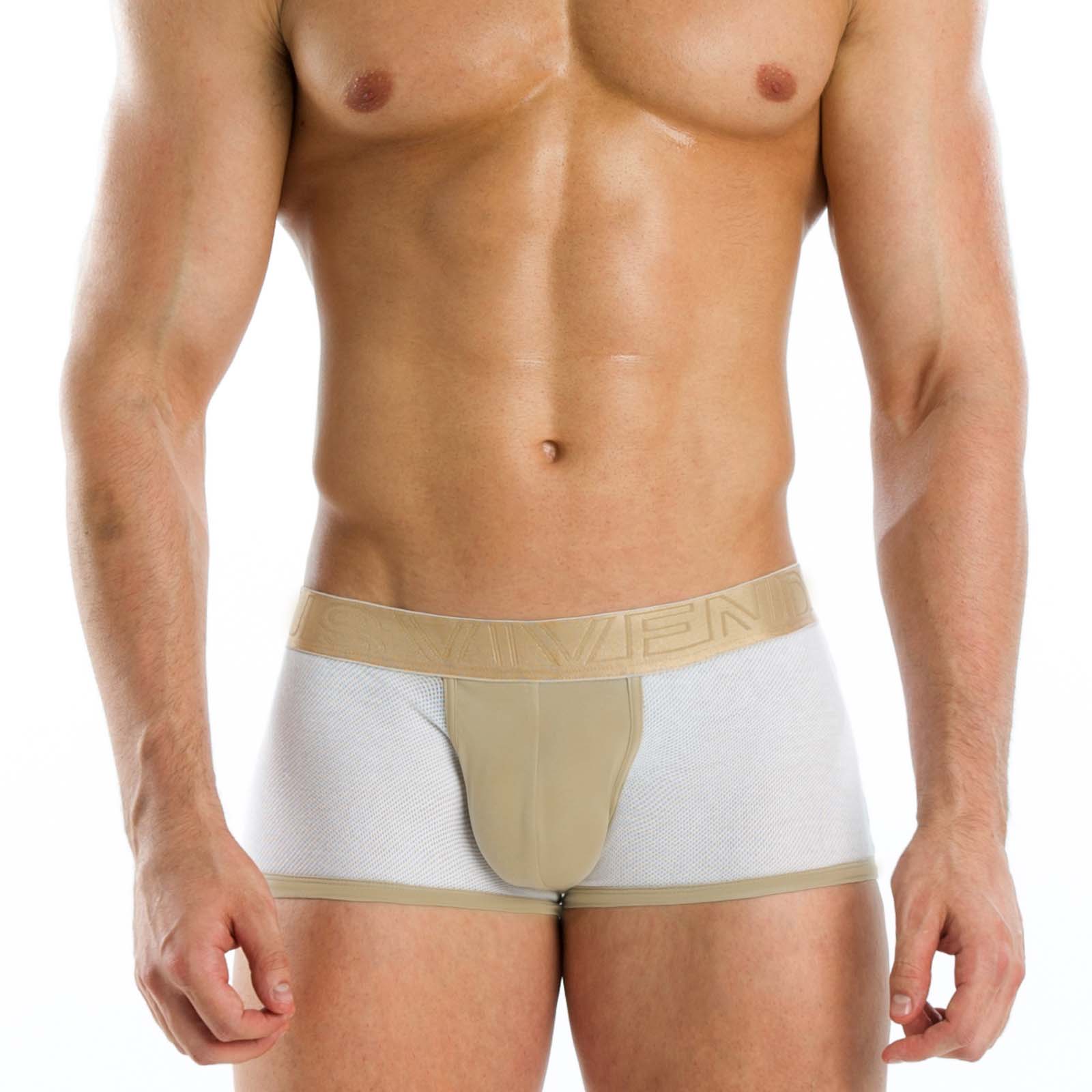 Boxer Modus Vivendi Perforated 04621