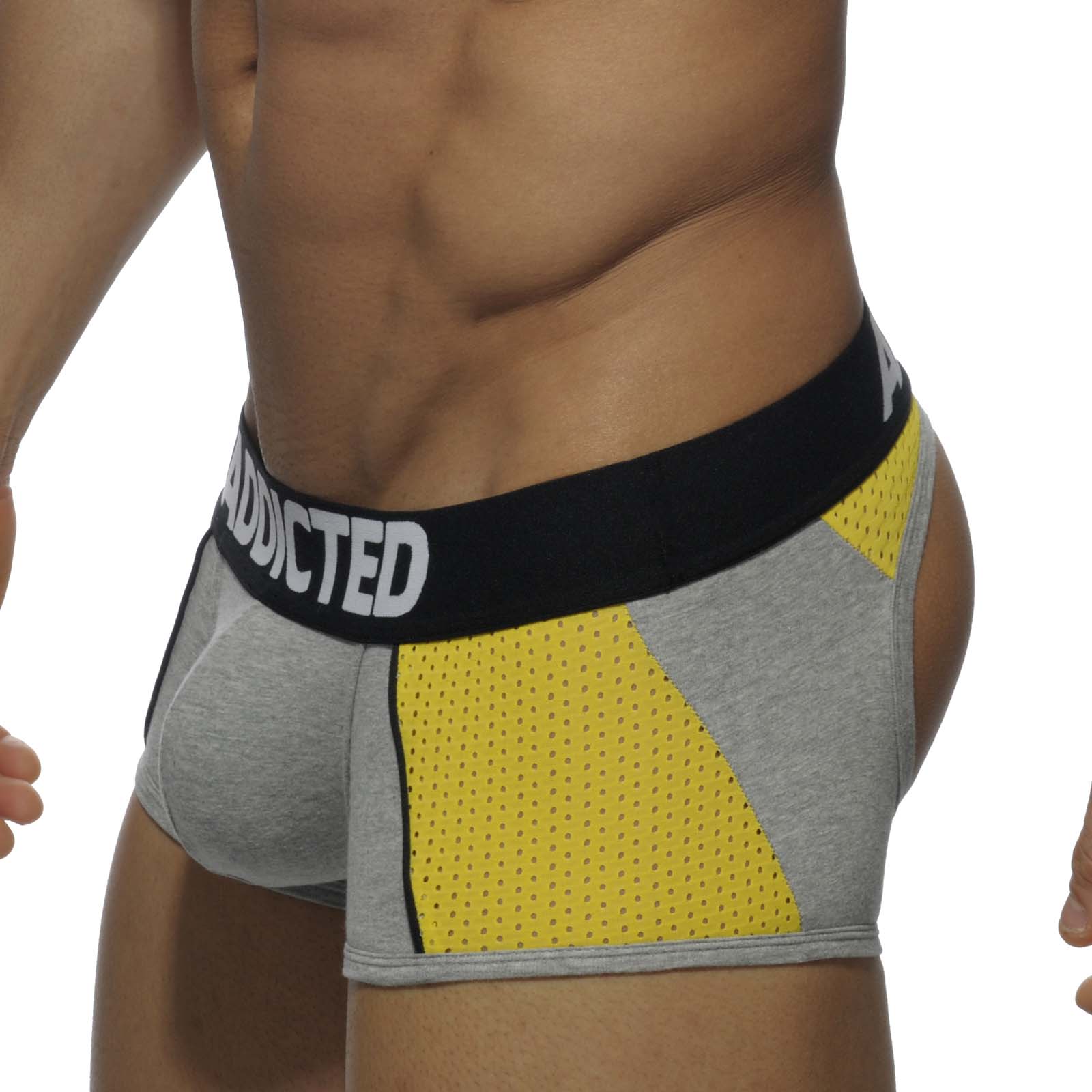 Jock Boxer Brief Addicted AD407