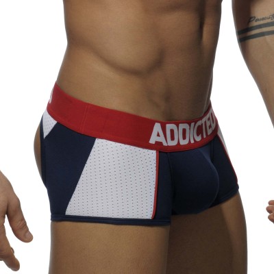 Jock Boxer Addicted AD407