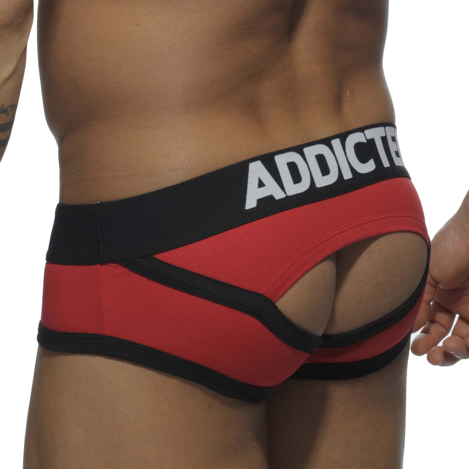Jock Slip Addicted AD278