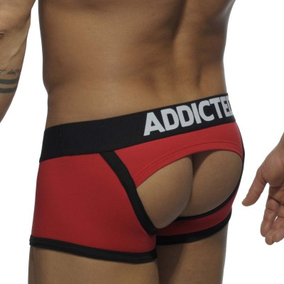 Jock Boxer Brief Addicted AD279