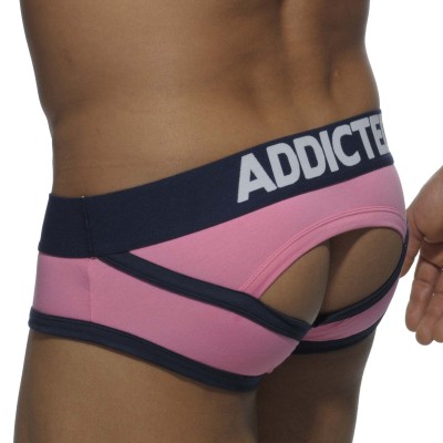 Jock Brief Addicted AD278