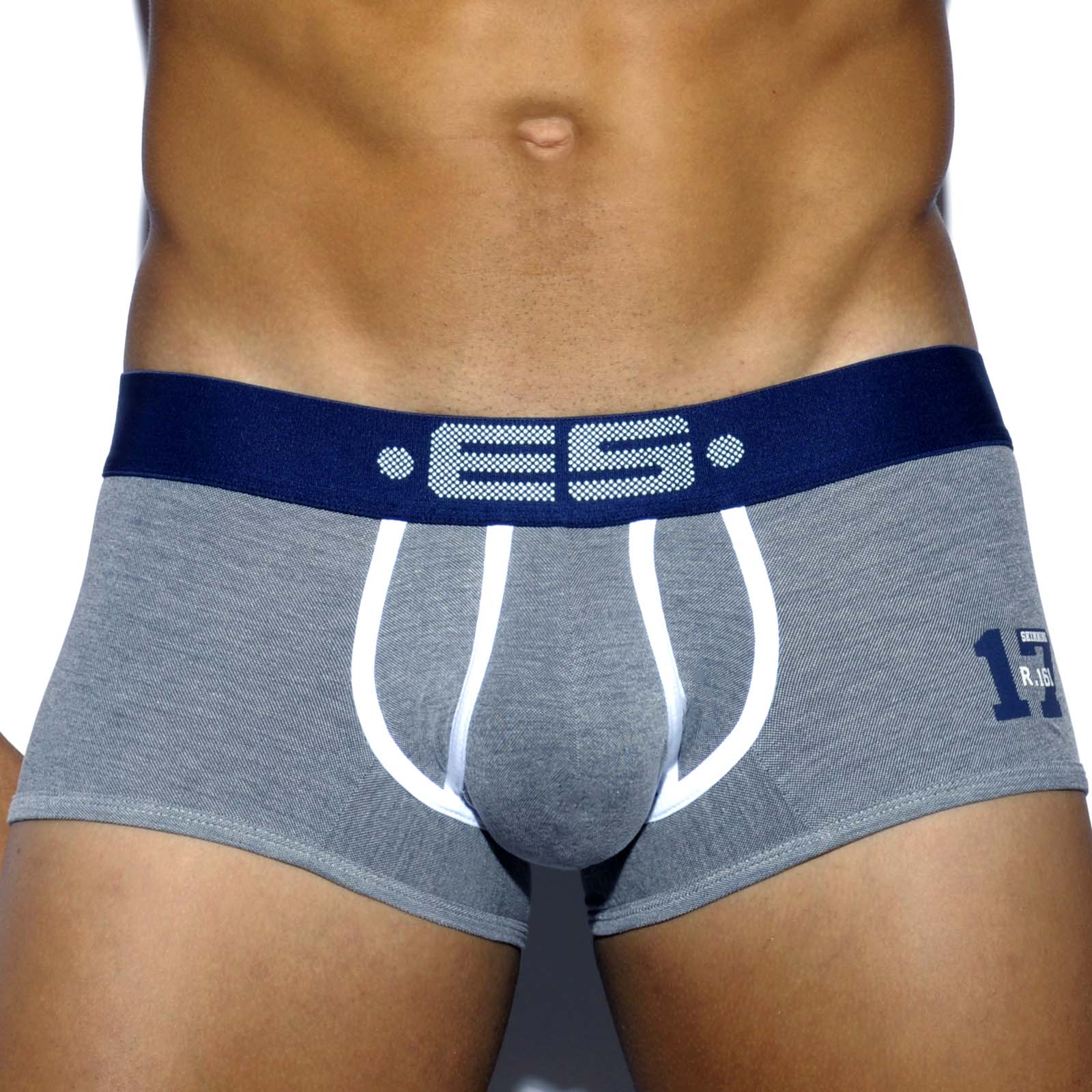 Boxer ES Collection UN161