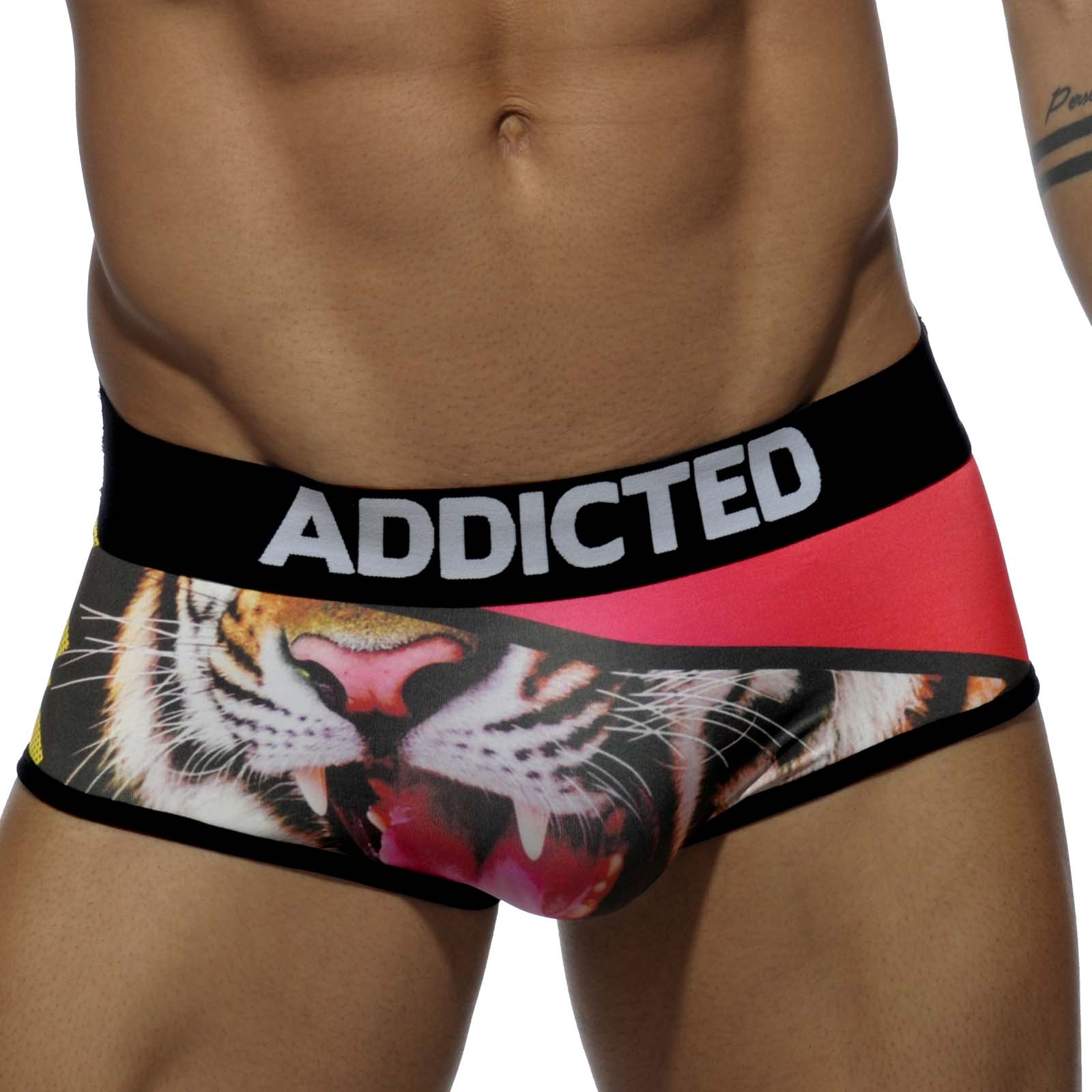 Shorty Addicted AD409