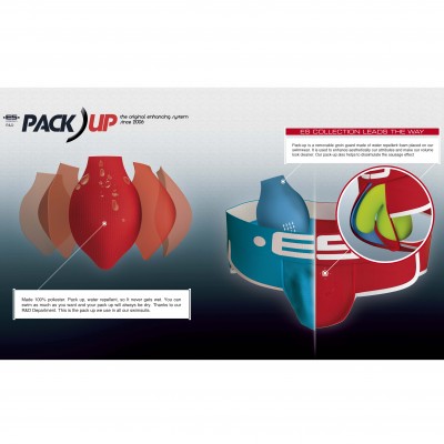 Swim Brief Addicted ADS040