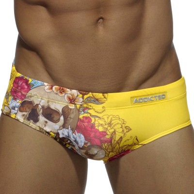 Swim Brief Addicted ADS082