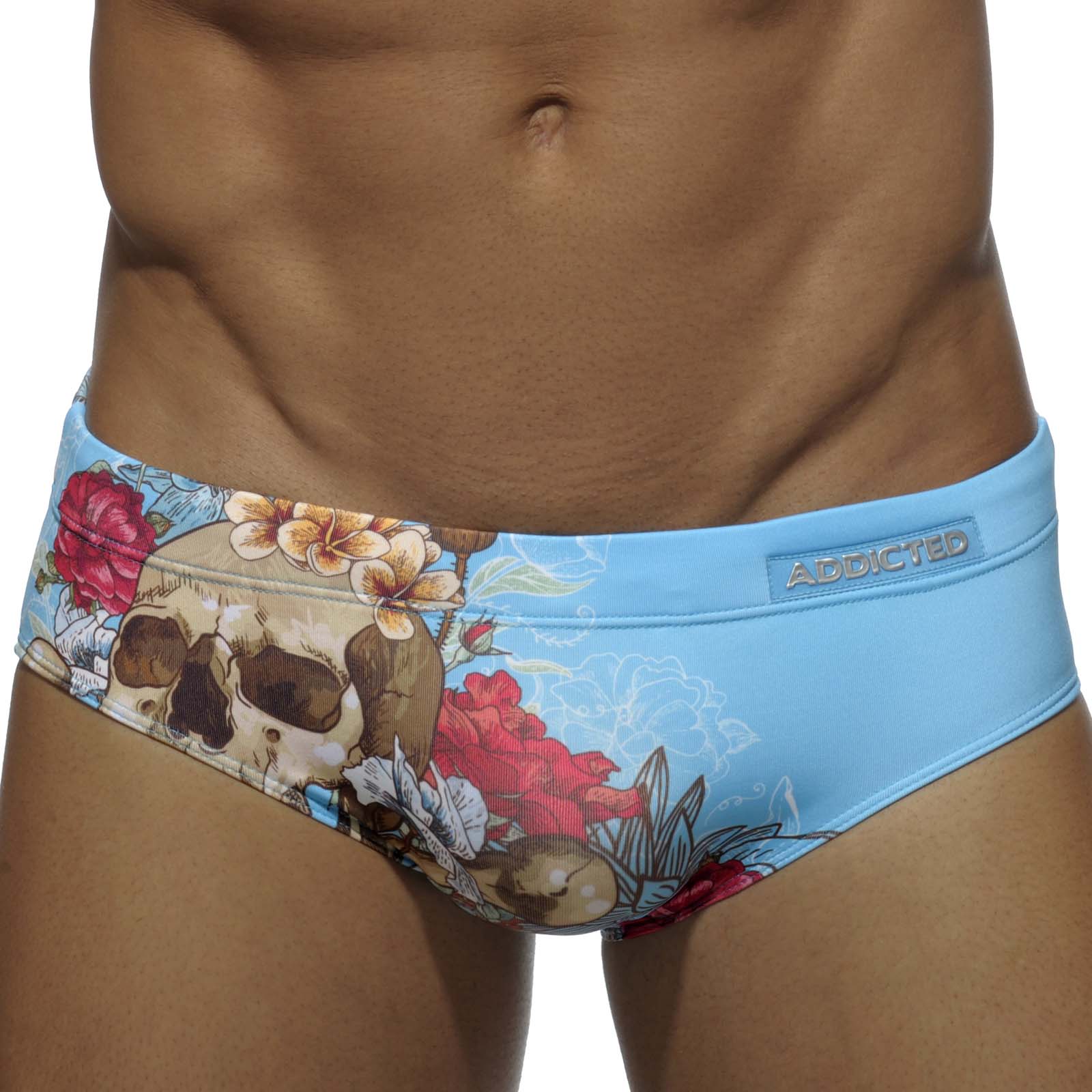 Swim Brief Addicted ADS082