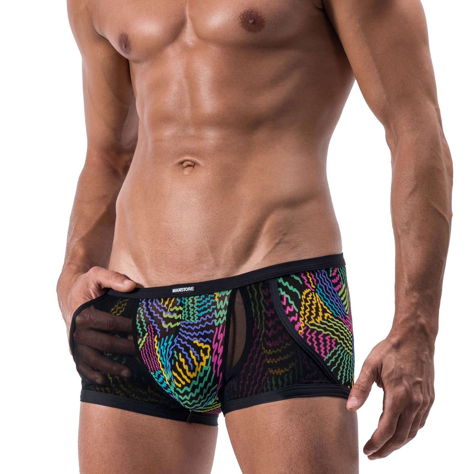 Boxer Brief Manstore M550 209722