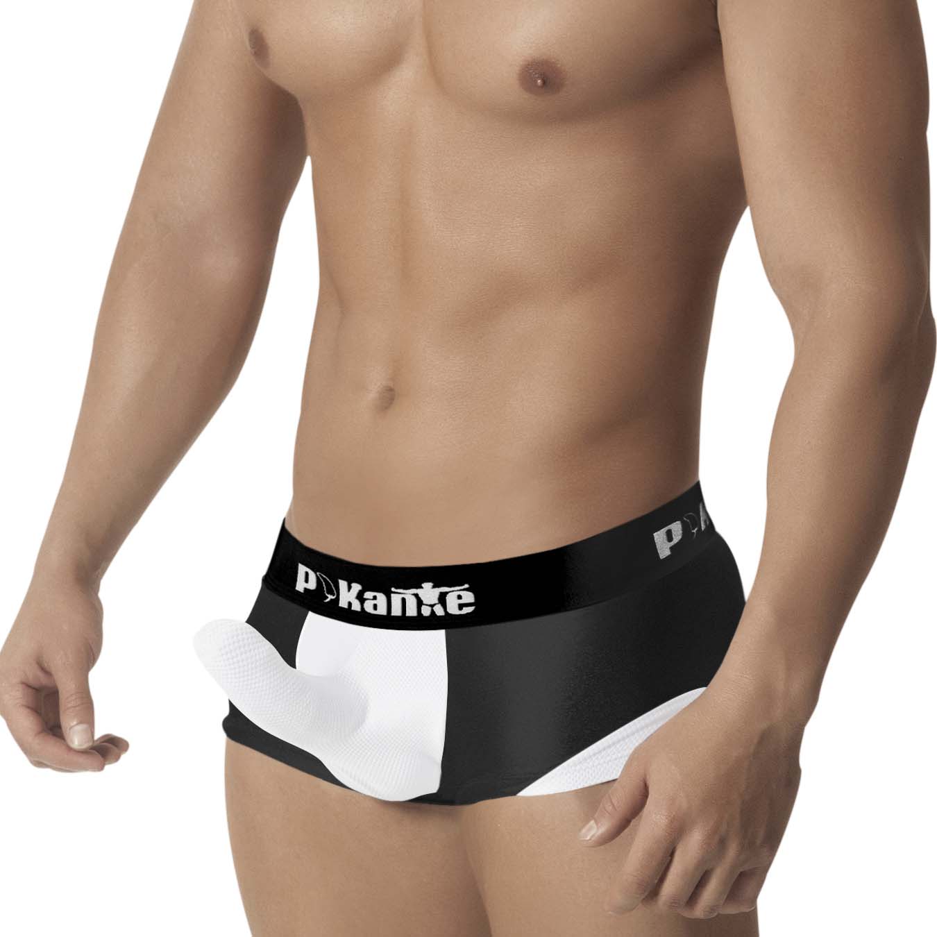 Boxer Brief Pikante PIK8401 Fury Titan