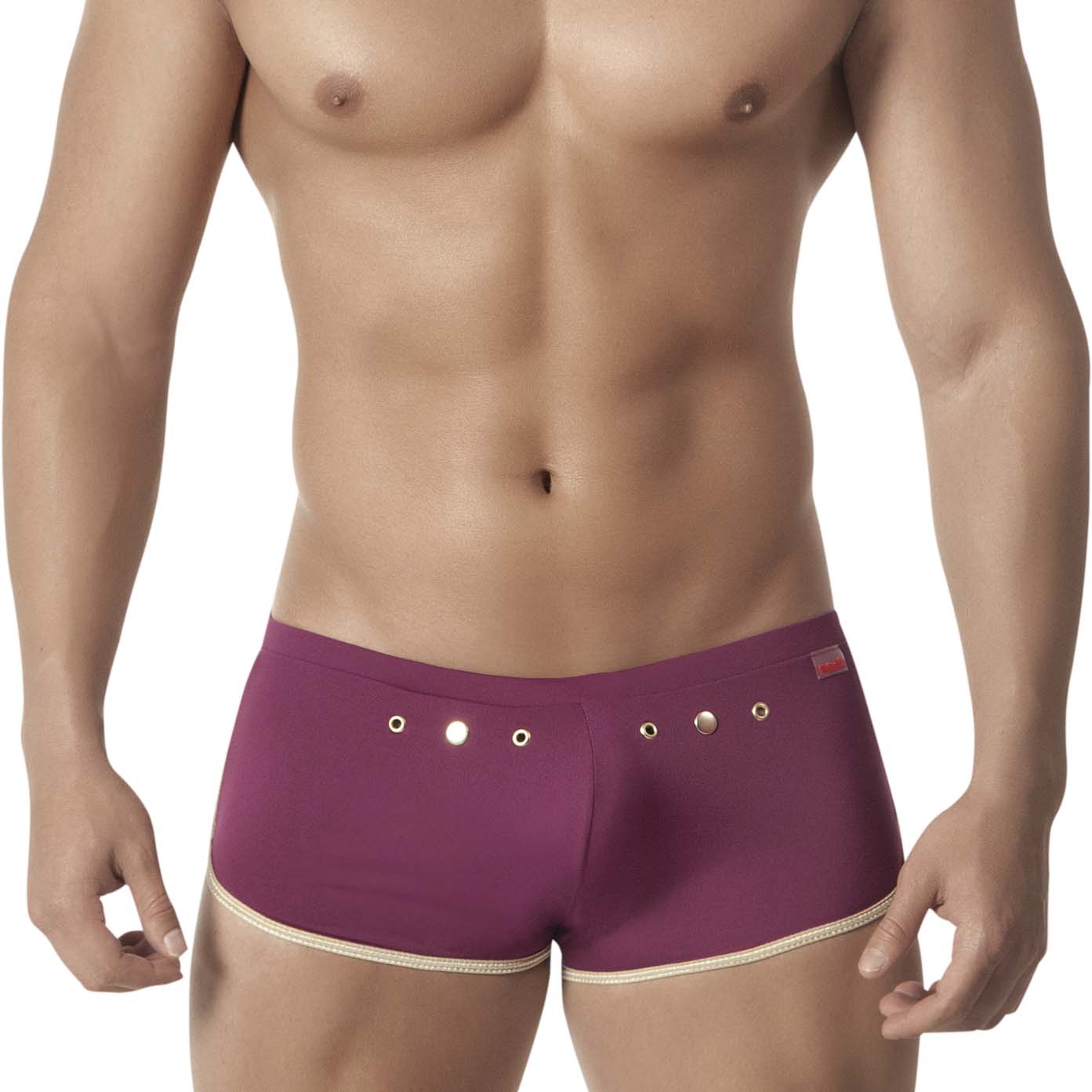 Boxer Brief Pikante PIK8400 Great Achilles