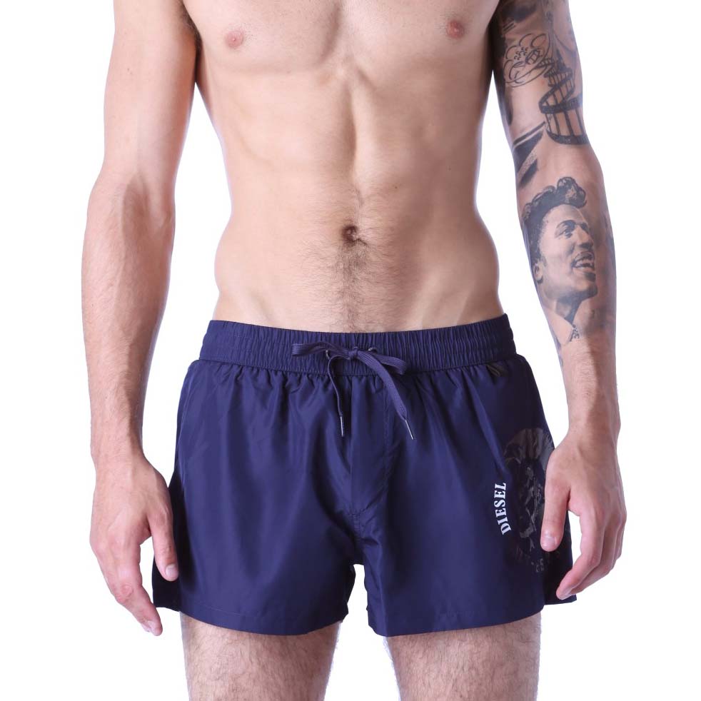 diesel sandy swim shorts