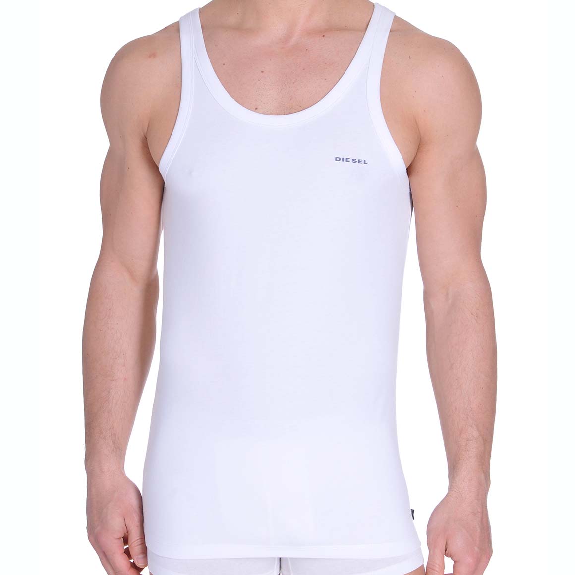 Tank Top Diesel BALE 00CWX4 0BAHF