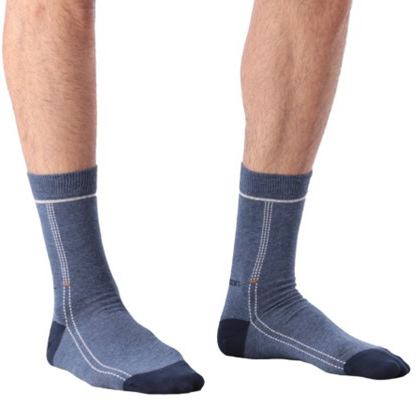 Socks Diesel 00S6U0 0WAGX