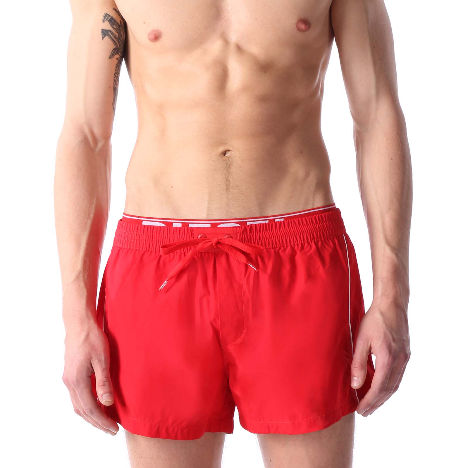 Swim Boxer Brief Diesel SEASIDE 00SP80 0KAKY