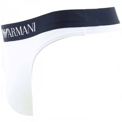 Thong Emporio Armani 111550 C747