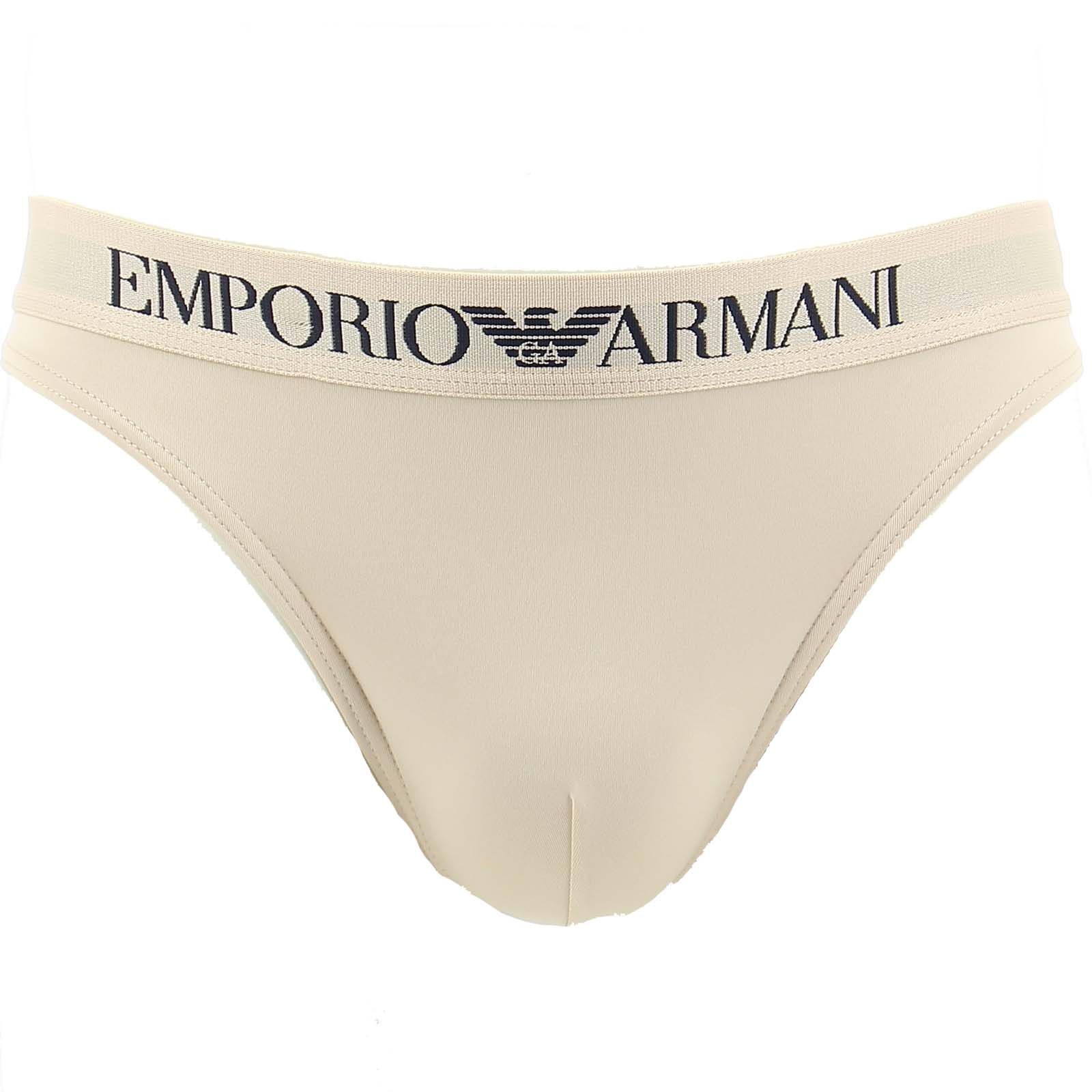 Thong Emporio Armani 111550 C747