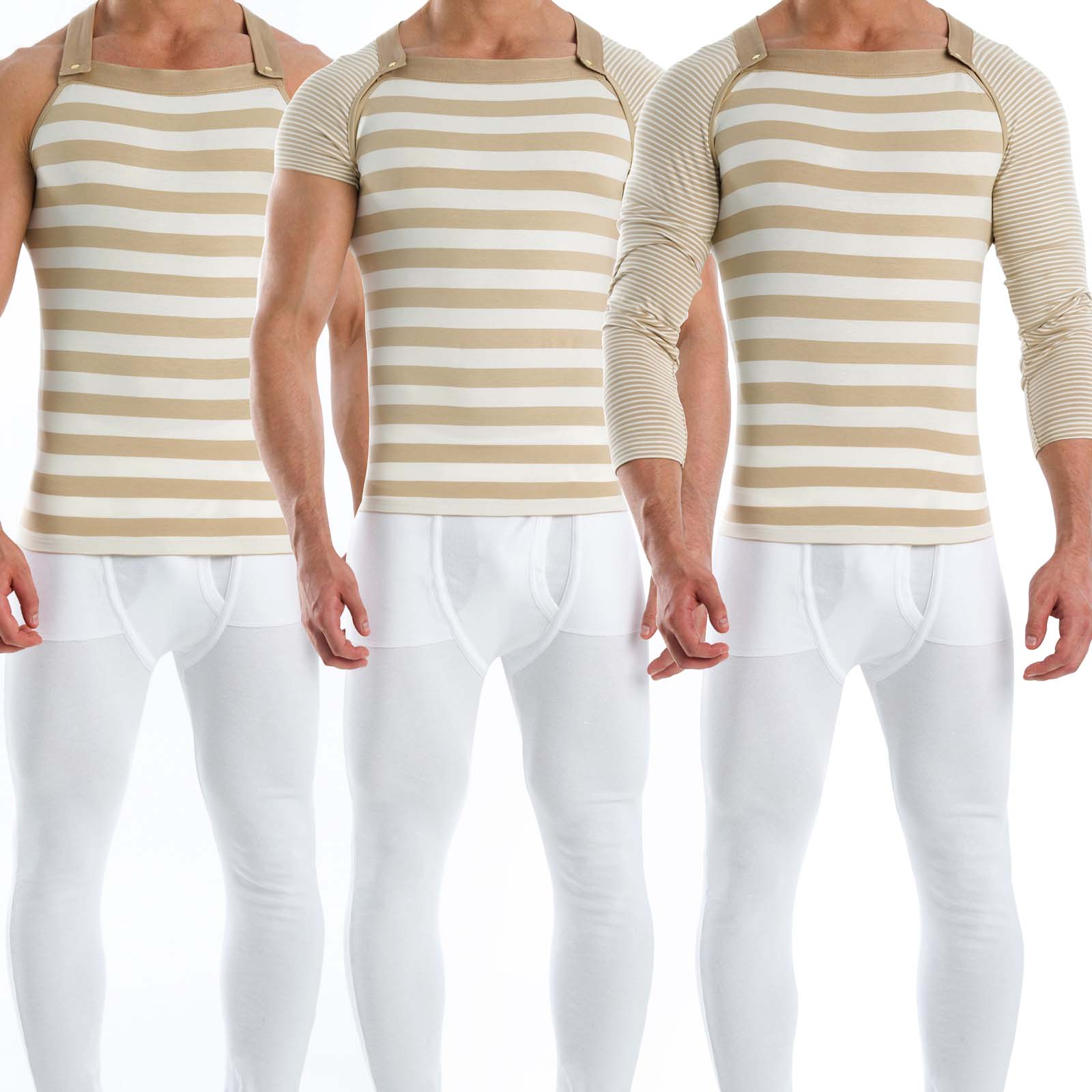 T-Shirt Modus Vivendi Wide 05641