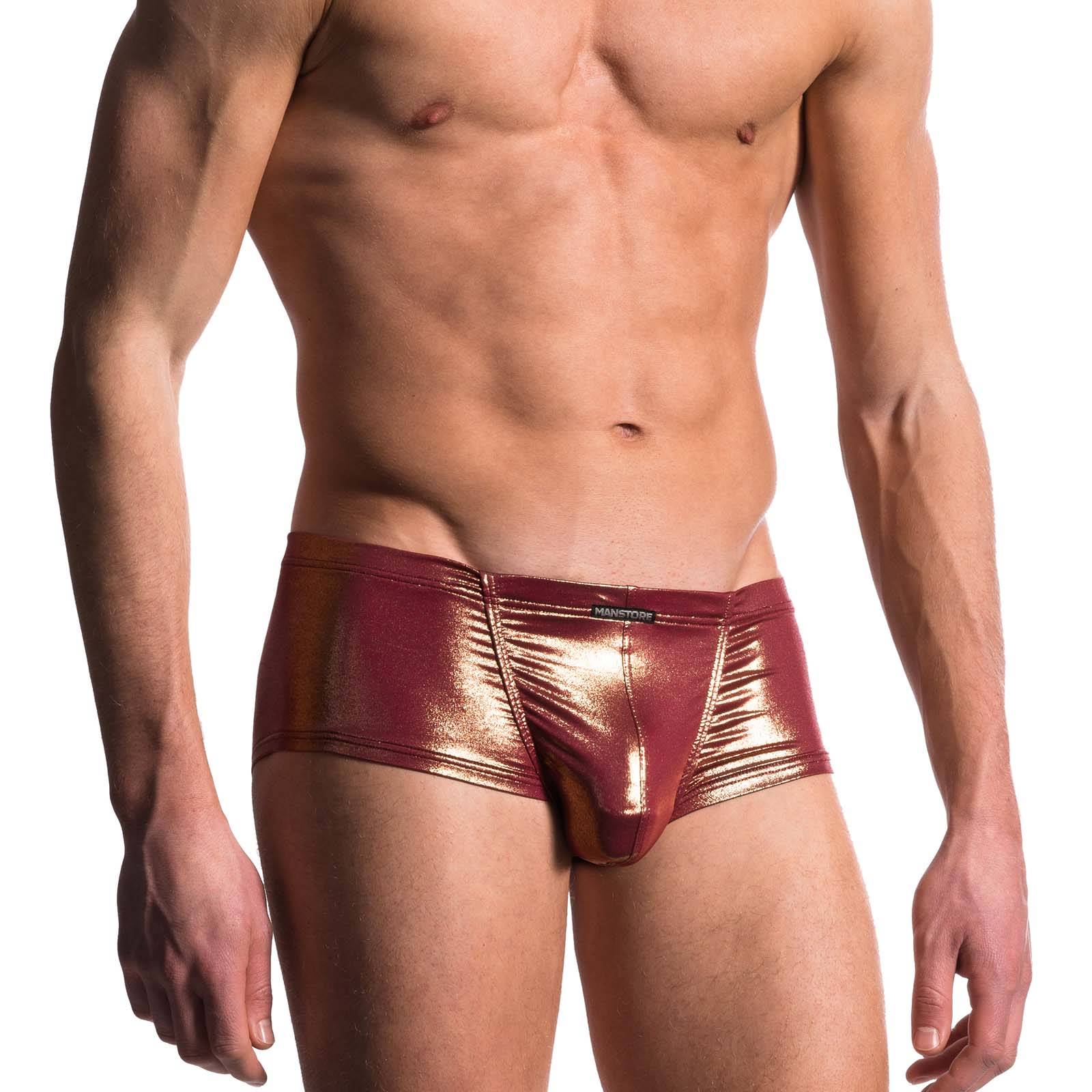 Boxer Brief Manstore M606 209962