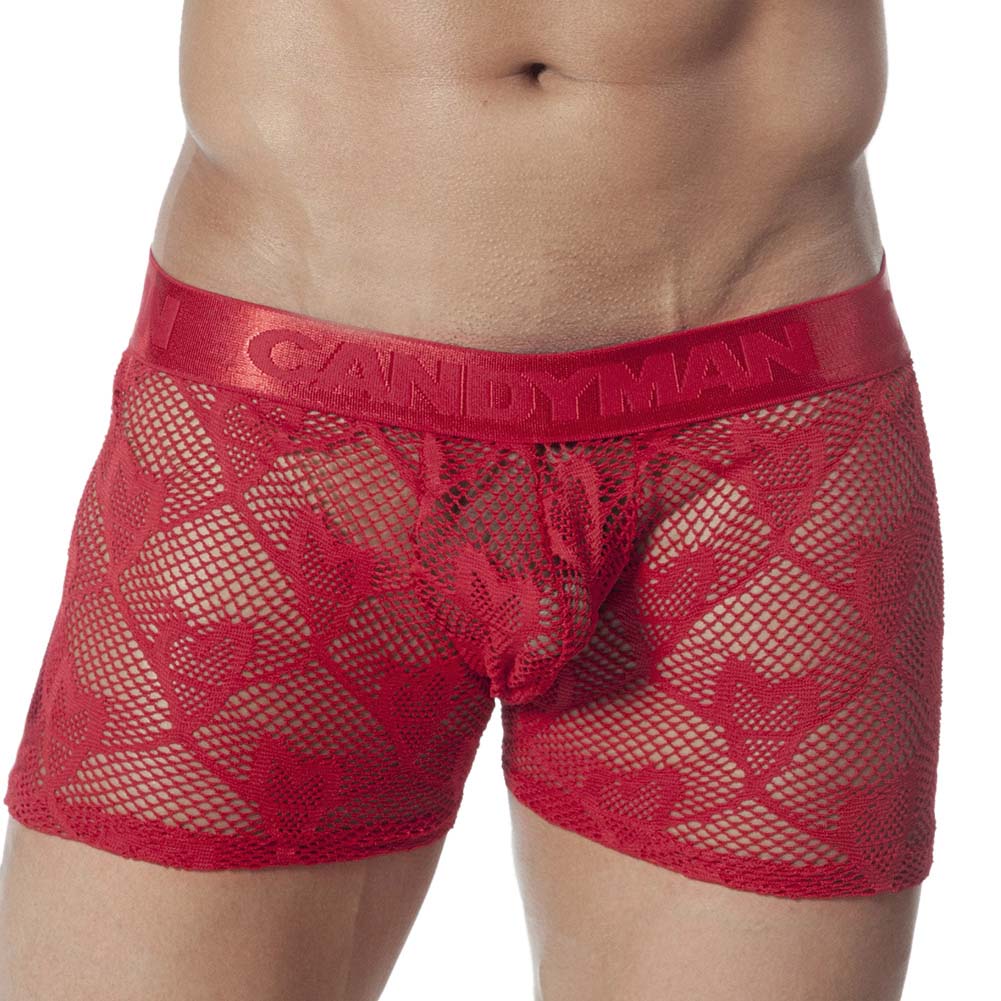 Boxer Brief Candyman 99197