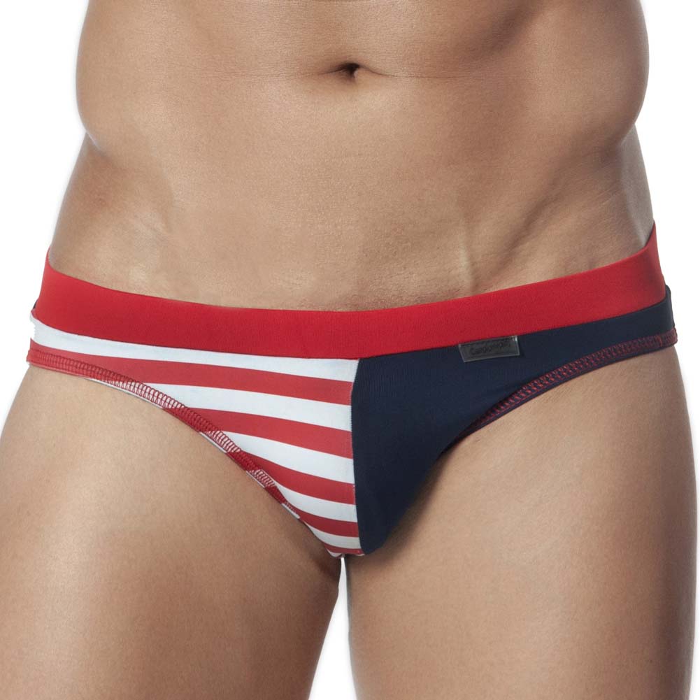 Swim Brief Candyman 99207